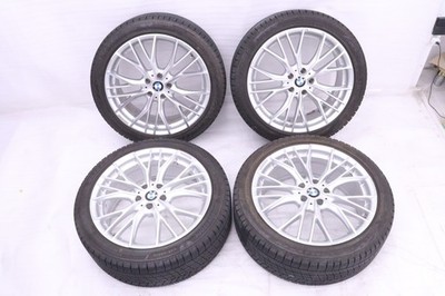JDM 67-2469 Kelleners Eltz G16 BMW 8 Series 4-Wheel Set 19x8J +30 5-hole 112 (No Tires)