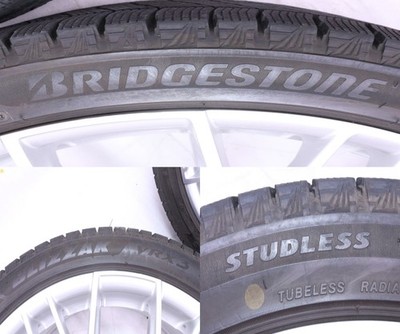 JDM 67-2469 Kelleners Eltz G16 BMW 8 Series 4-Wheel Set 19x8J +30 5-hole 112 (No Tires) - Image 2