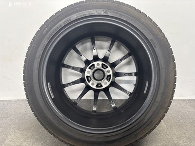 JDM MSW85-II 18in 8J +28 PCD112 Bridgestone Zack VRX3 245/45R18 BMW G3 (No Tires) - Image 9