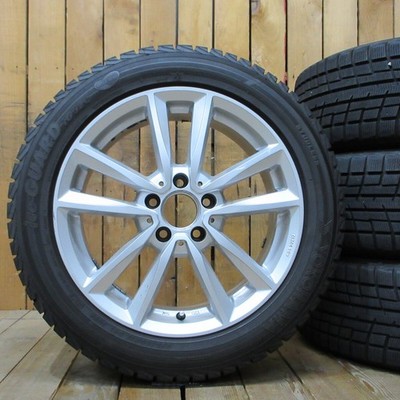 JDM BMW F70 1 series F74 2 series G20 3 series G22 17 Yokohama iG52c 2 (No Tires)