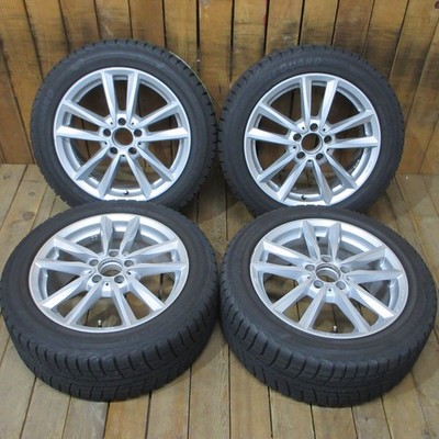 JDM BMW F70 1 series F74 2 series G20 3 series G22 17 Yokohama iG52c 2 (No Tires) - Image 2