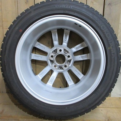 JDM BMW F70 1 series F74 2 series G20 3 series G22 17 Yokohama iG52c 2 (No Tires) - Image 8