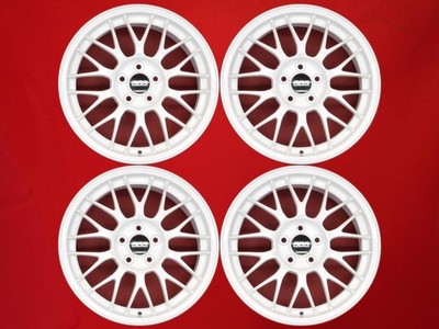 JDM Forging lightweight 1Pcs6.1kg SUBARU Forester STi genuine BBS used (No Tires)