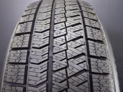 JDM Weds RAVRION SELZER 6.5J-16+53 silver Bridgestone ZackVRX2 215/60R (No Tires) - Image 9
