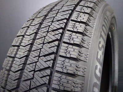 JDM Weds RAVRION SELZER 6.5J-16+53 silver Bridgestone ZackVRX2 215/60R (No Tires) - Image 10