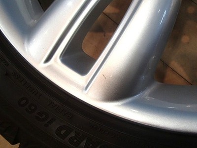 JDM BMW MINI mini F55 F56 F57 JCW Truck Spoke 501 7.0J 17in IS54 PCD11 (No Tires) - Image 6