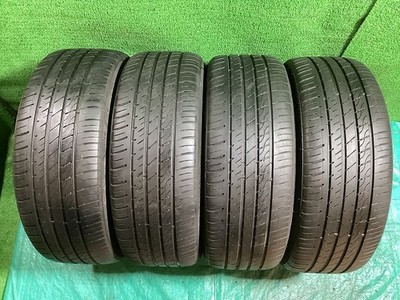 JDM SSR Vienna Kairos 20x8.5JJ +43 5H PCD114.3 GRENLANDER L-ZEAL56 245 (No Tires) - Image 7
