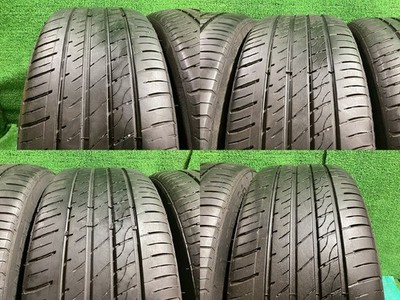 JDM SSR Vienna Kairos 20x8.5JJ +43 5H PCD114.3 GRENLANDER L-ZEAL56 245 (No Tires) - Image 8