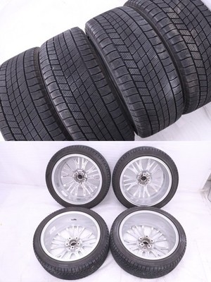JDM 67-2469 Kelleners Eltz G16 BMW 8 Series 4-Wheel Set 19x8J +30 5-hole 112 (No Tires) - Image 10