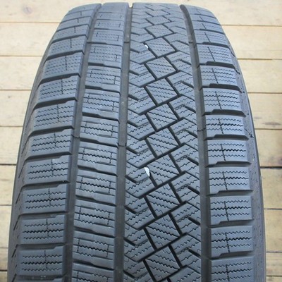 JDM BMW 5 Series G60/G61 and other models. MAK 182025 Pirelli Ice Zero (No Tires) - Image 7