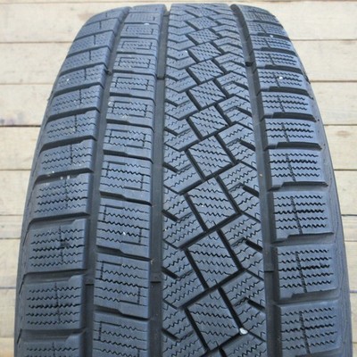 JDM BMW 5 Series G60/G61 and other models. MAK 182025 Pirelli Ice Zero (No Tires) - Image 8