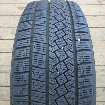 JDM BMW 5 Series G60/G61 and other models. MAK 182025 Pirelli Ice Zero (No Tires) - Image 10
