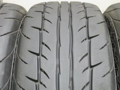 JDM 5ZIGEN PRO RACER ZR5-F 15-inch 5J & 6J & GY 165/55R15 4-Wheel Set Custom (No Tires) - Image 8