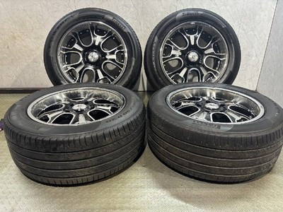 JDM PIRELLI 285/50R20Summer Tires CRIMSON GOLDMAN CRUISE Hercules 209. (No Tires)