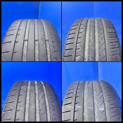 JDM MK30R WORK SW4 19x8.5J 9.5J 5H 114.3 + 38 46 Wheels with Tires 4-Bo (No Tires) - Image 9