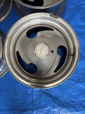 JDM BOYDS 16PCD120/127multi 16x8J/7J 5H 4-Wheel Set (No Tires) - Image 3