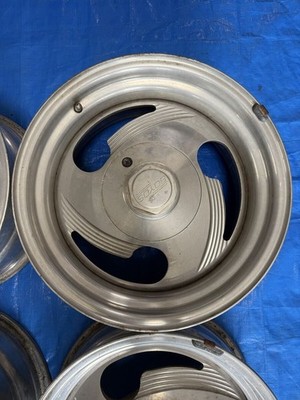 JDM BOYDS 16PCD120/127multi 16x8J/7J 5H 4-Wheel Set (No Tires) - Image 4