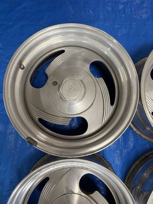 JDM BOYDS 16PCD120/127multi 16x8J/7J 5H 4-Wheel Set (No Tires) - Image 5