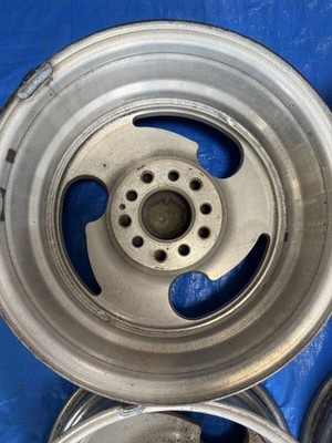 JDM BOYDS 16PCD120/127multi 16x8J/7J 5H 4-Wheel Set (No Tires) - Image 9