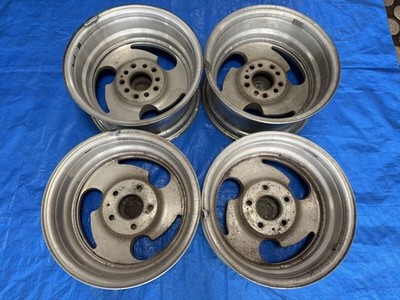 JDM BOYDS 16PCD120/127multi 16x8J/7J 5H 4-Wheel Set (No Tires) - Image 10