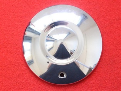 JDM 1-seat head40 aftermarket used wheel center cap center cover emble (No Tires)