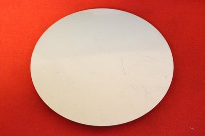 JDM 1 sheet AVS VS6 aftermarket used wheel center cap center cover emb (No Tires)