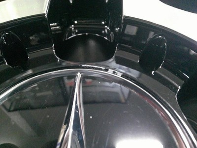 JDM TWS EXspur EX-fMII Monoblock 19x8.5J +44 9.5J +50 PCD112 5H Φ66.6 (No Tires) - Image 3