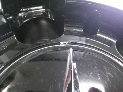 JDM TWS EXspur EX-fMII Monoblock 19x8.5J +44 9.5J +50 PCD112 5H Φ66.6 (No Tires) - Image 4
