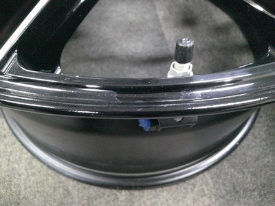 JDM TWS EXspur EX-fMII Monoblock 19x8.5J +44 9.5J +50 PCD112 5H Φ66.6 (No Tires) - Image 10
