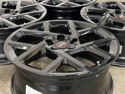 JDM Rare ItemMINI F65 F66 Mini Cooper John Cooper Works JCW Genuine Sp (No Tires) - Image 2