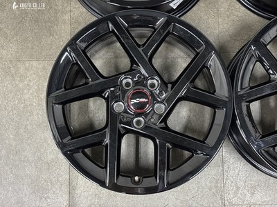 JDM Rare ItemMINI F65 F66 Mini Cooper John Cooper Works JCW Genuine Sp (No Tires) - Image 3