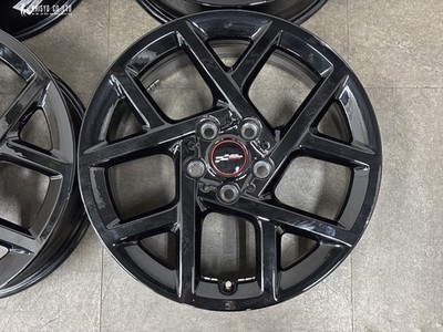 JDM Rare ItemMINI F65 F66 Mini Cooper John Cooper Works JCW Genuine Sp (No Tires) - Image 4