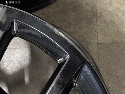 JDM Rare ItemMINI F65 F66 Mini Cooper John Cooper Works JCW Genuine Sp (No Tires) - Image 7
