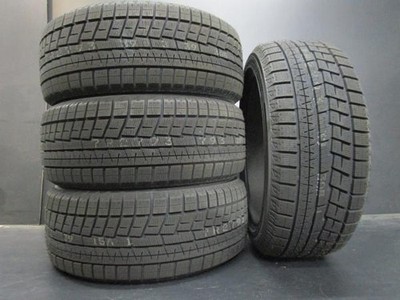 JDM Weds LEONIS CX 7J-16+53 HSMC Yokohama IceGUARD iG60 205/60R16 2023 (No Tires) - Image 8