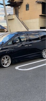 JDM WORK 197-spoke aluminum wheels 4-Wheel Set (No Tires) - Image 12