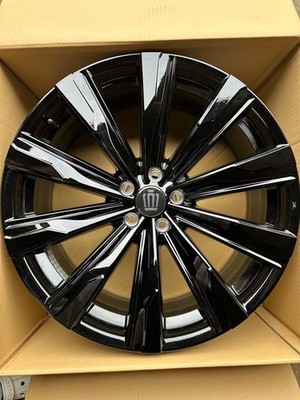 JDM Genuine Crown Sports Z 21 Wheels (No Tires)