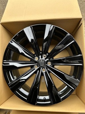 JDM Genuine Crown Sports Z 21 Wheels (No Tires) - Image 2