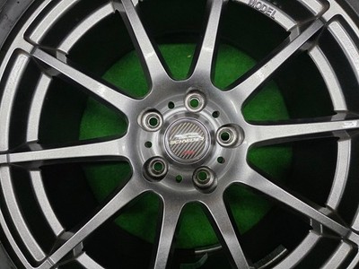 JDM Crown/Mark X/Camry/Prius α/Skyline/Teana/Cedric/Odyssey 'MID/Schne (No Tires) - Image 6