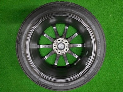JDM Crown/Mark X/Camry/Prius α/Skyline/Teana/Cedric/Odyssey 'MID/Schne (No Tires) - Image 7