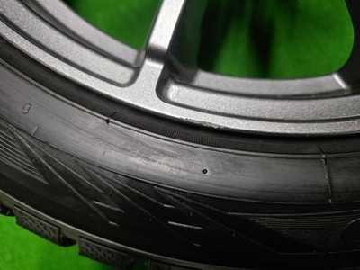 JDM Crown/Mark X/Camry/Prius α/Skyline/Teana/Cedric/Odyssey 'MID/Schne (No Tires) - Image 8