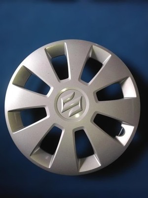 JDM TinKi 12 Wheel Caps 10-Wheel Set Spoke Set of 4 (No Tires) - Image 3