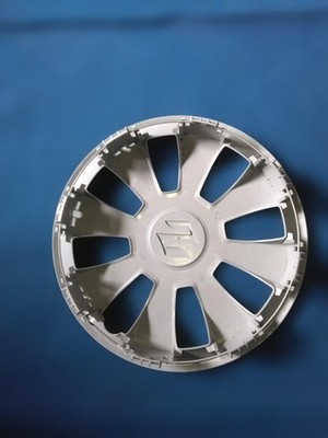 JDM TinKi 12 Wheel Caps 10-Wheel Set Spoke Set of 4 (No Tires) - Image 4