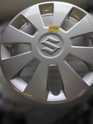 JDM TinKi 12 Wheel Caps 10-Wheel Set Spoke Set of 4 (No Tires) - Image 5