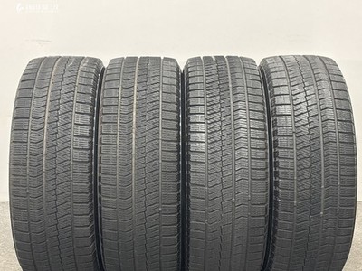JDM Winter TiresWEDS FANG 17in 7J +47 PCD114.3 Bridgestone Zack VRX2 2 (No Tires) - Image 7