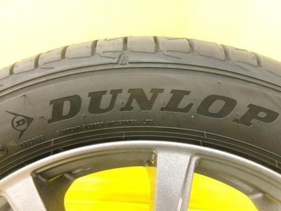 JDM 185/55R16 Spade Vitz Yaris Cube Note Fit Used Stealth Racing K35 1 (No Tires) - Image 8