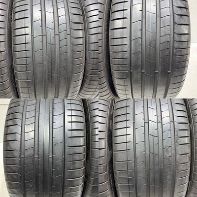 JDM 9Y0 Genuine 21-inch Porsche Cayenne RS Spyder E3 Sports Turbo (No Tires) - Image 10