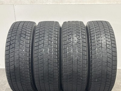 JDM Used Bridgestone wheel set 4-piece set 18x8.0J +54 PCD 139.7 2 (No Tires) - Image 9