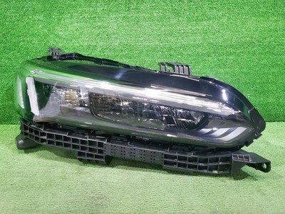 JDM New car postage discount Civic 5BA-FL1 right headlight LX FL4 br h (No Tires)