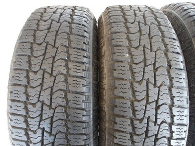 JDM H Rugged Deep Rim DAYTONA’S SR black 15 4H100 7J+30 mad star AT 19 (No Tires) - Image 9