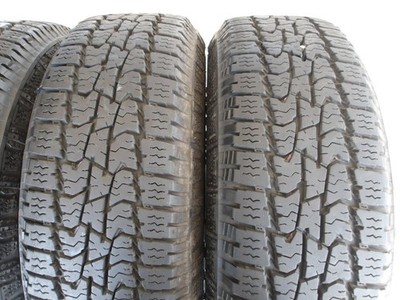 JDM H Rugged Deep Rim DAYTONA’S SR black 15 4H100 7J+30 mad star AT 19 (No Tires) - Image 10